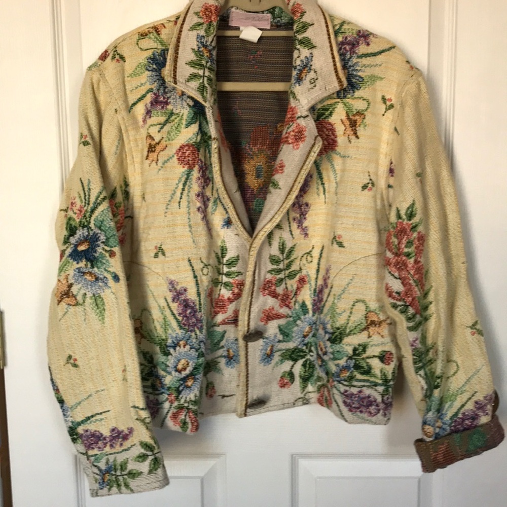 Light Jacket